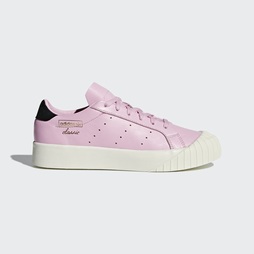 Adidas Everyn Férfi Utcai Cipő - Rózsaszín [D35067]